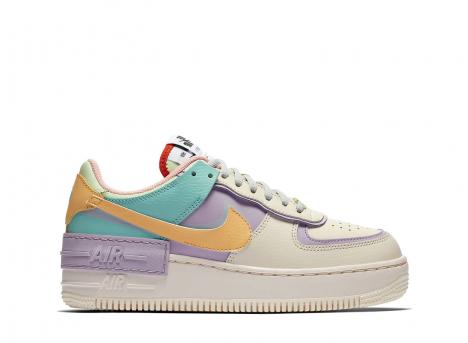 Nike W Air Force 1 Shadow Pale Ivory CI0919-101