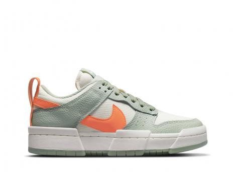 Nike W Dunk Low Disrupt Sea Glass DJ3077-001