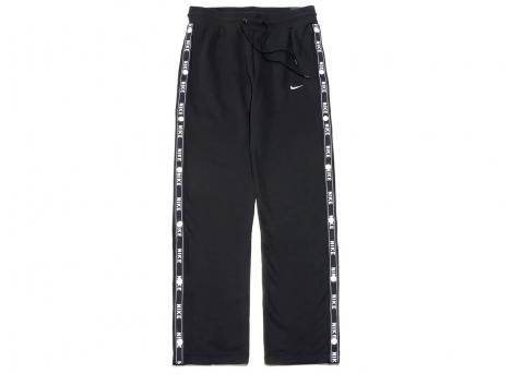 Nike Wmns Tape Popper Pant Black AR9841-011