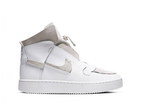 Nike W Vandalised LX White / Platinum Tint BQ3611-100