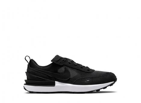 Nike Waffle One PS Black DC0480-001