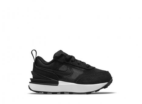 Nike Waffle One TD Black DC0479-001