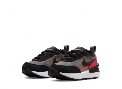 Nike Waffle One TD Flat Pewter DC0479-006