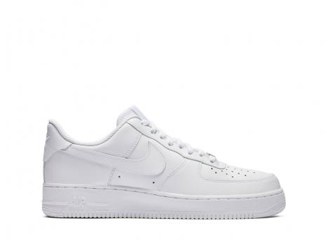 Nike Wmns Air Force 1 07 White 315115-112