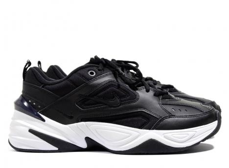 Nike W M2K Tekno Black / Off White AO3108-003