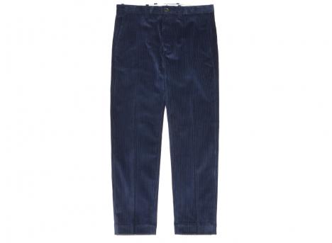 Nine In The Morning Nikolas Chino Blue Navy