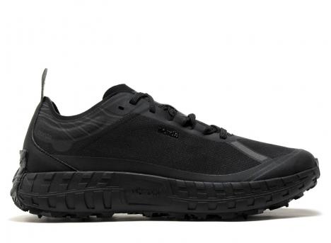 Norda 001 Stealth Black Dyneema