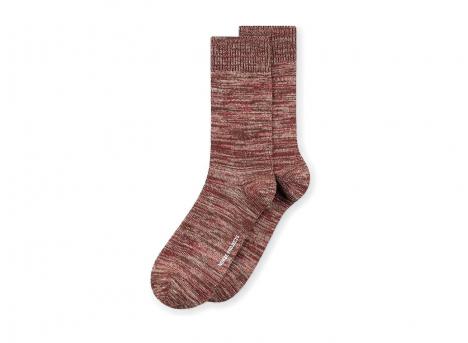 Norse Projects Bykle Sock Cowhide N82-0076-5510
