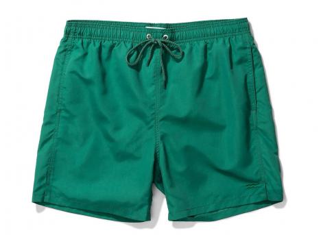 Norse Projects Hauge Swim Shorts Sporting Green