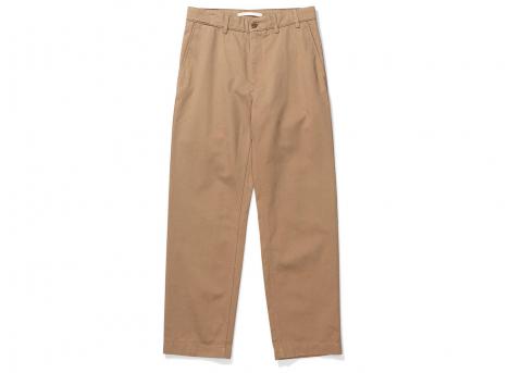 Norse Projects Lukas Heavy Utility Khaki