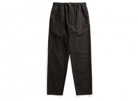 Norse Projects Trysil Regular Wool Trouser Beech Green N25-0503-8109