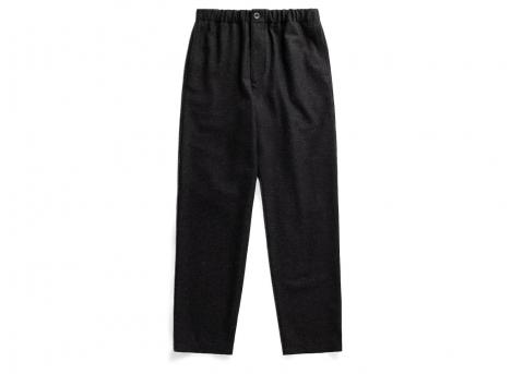 Norse Projects Trysil Regular Trouser Charcoal Grey N25-0503-1001