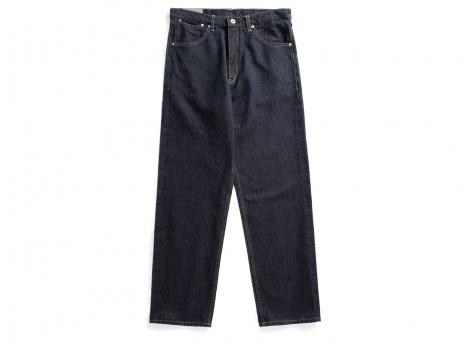 Norse Projects Vesterskov Regular Broken Denim Indigo N25-0499-7077