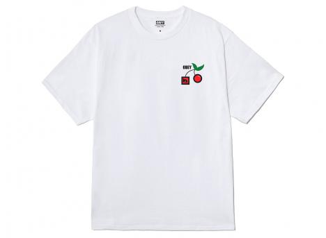 Obey Alternative Lifestyles Tee White 165264350