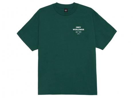 Obey Angels Above Rainforest 165264493RFR