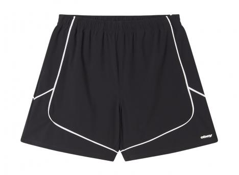 Obey Corner Short Black 172120132