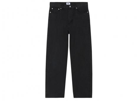 Obey Emerson Denim Washed Black 142010117