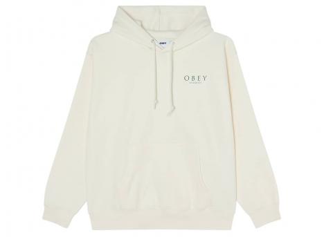 Obey Flores Robus Unbleached 112844430UBL