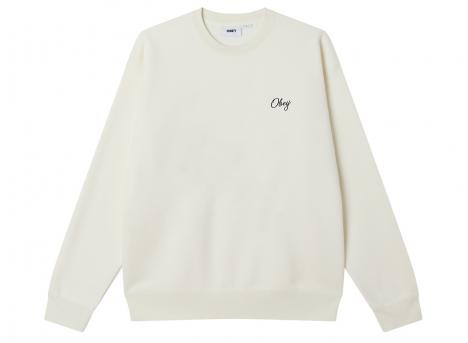 Obey Paper Rose Off White 118214300