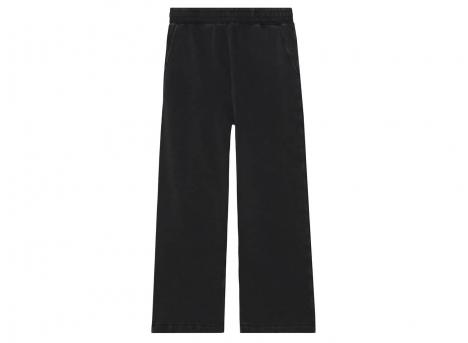 Obey Post Sweatpant Dusty Black Limo 142030054DUBL