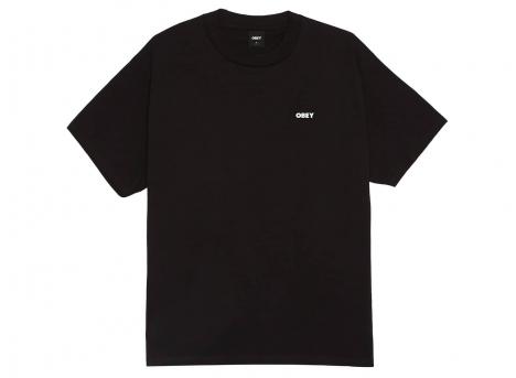 Obey Razor Black 165264482BLK