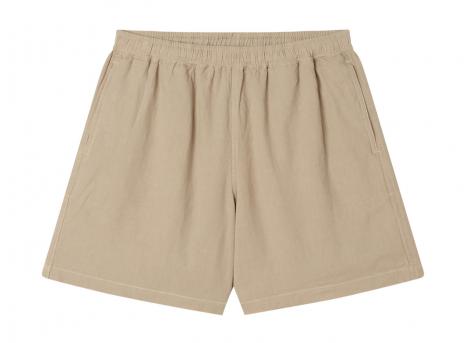 Obey Relaxer Short Oatmeal 172120134