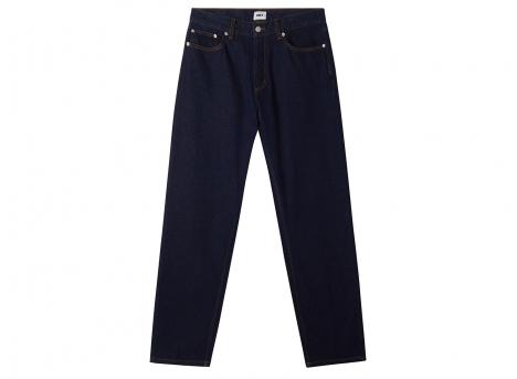 Obey Rin Hardwork Denim Rinse 142010077