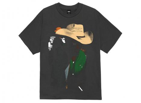 Obey Rodeo Vintage Black 165264536VBL