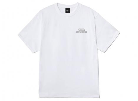 Obey Spectrum White 165264491WHT