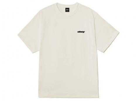 Obey Stronger Together Vintage White 165264442VWH