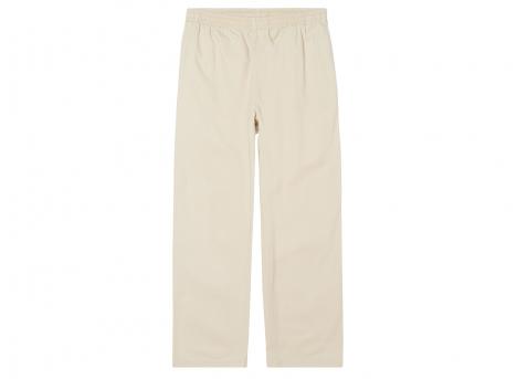 Obey Theo Easy Pant Birch Faded Wash 142020271