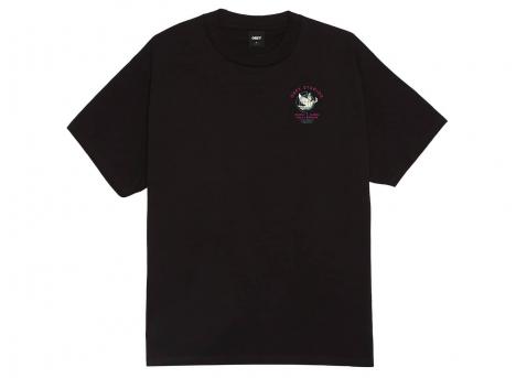 Obey Unlock Peace Freedom Black 165264433BLK