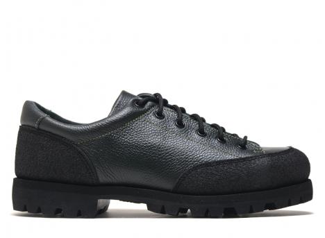 Obey x Paraboot Montana Green