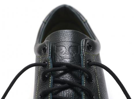 Obey x Paraboot Montana Green