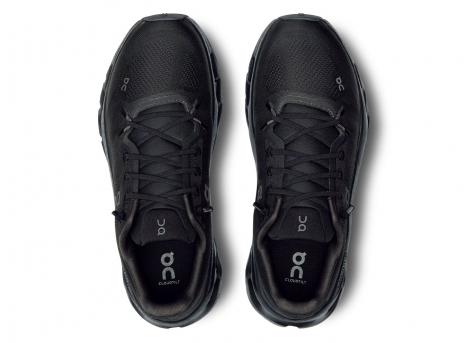 On Running Cloudtilt Women Eclipse / Black