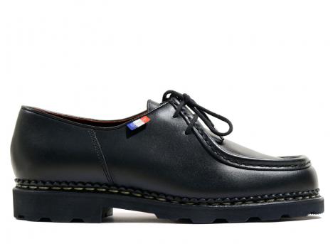 Paraboot Michael BBR Lis Noir
