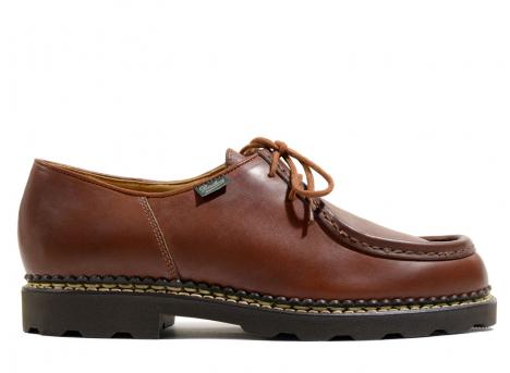 Paraboot Michael Lis Marron