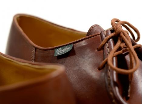 Paraboot Michael Lis Marron