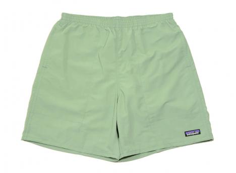 Patagonia Baggies Longs Matcha Green