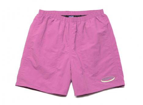 Patagonia Baggies Shorts 5 Inch Faded Magenta
