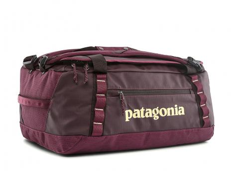Patagonia Black Hole Duffel 40L Berry Fig 49339-BYFG
