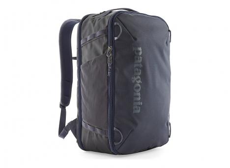 Patagonia Black Hole Mini Mlc Smolder Blue / Forge Grey 49266-SMFO