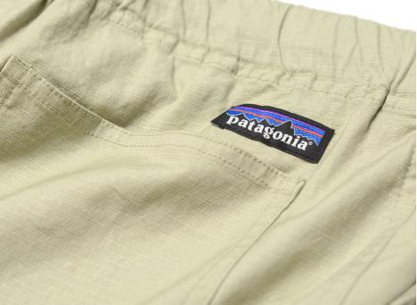 Patagonia LW All Weat GI Pants Weathered