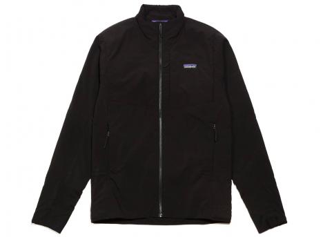 Patagonia Nano Air Jacket Black