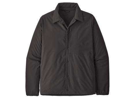 Patagonia Nano-Air Shirt Jacket Ink Black 29535-INBK