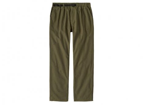 Patagonia Point Reyes Canvas Gi Pants Basin Green 22145-BSNG