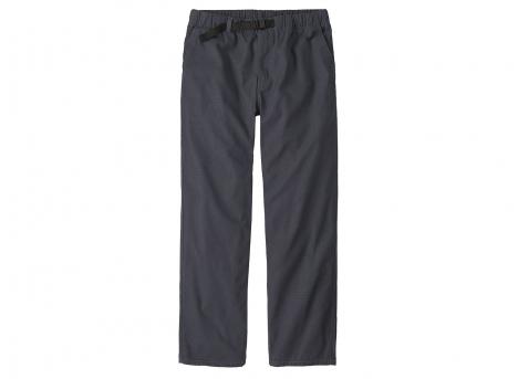 Patagonia Point Reyes Canvas Gi Pants Smolder Blue 22145-SMDB