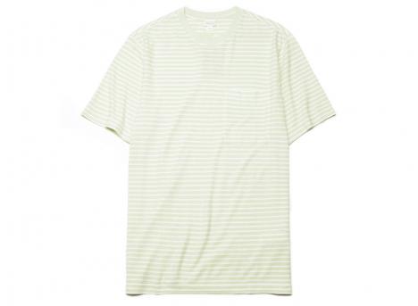 Patagonia Trail Harbor Pocket Tee Lichen Green