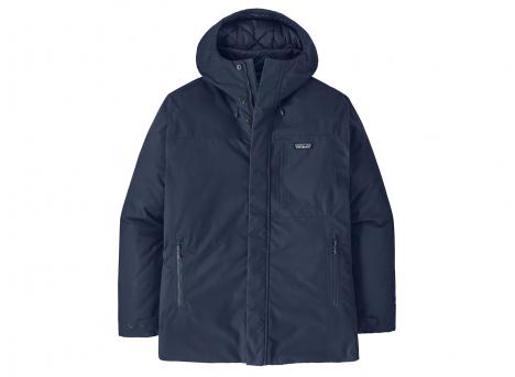 Patagonia Windshadow Parka New Navy 26496-NENA