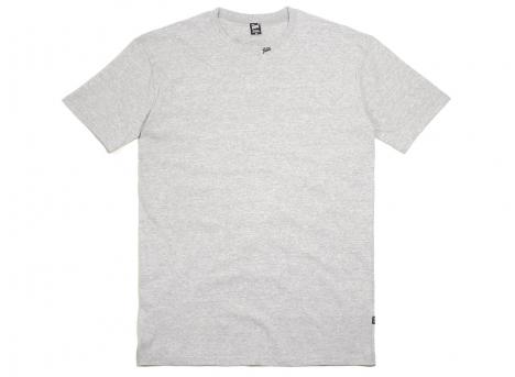 Patta Rest Easy T-Shirt Melange Grey